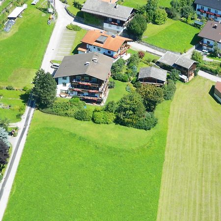 Landhaus Maridl Харт-им-Циллерталь Экстерьер фото
