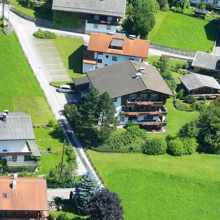 Landhaus Maridl Харт-им-Циллерталь Экстерьер фото