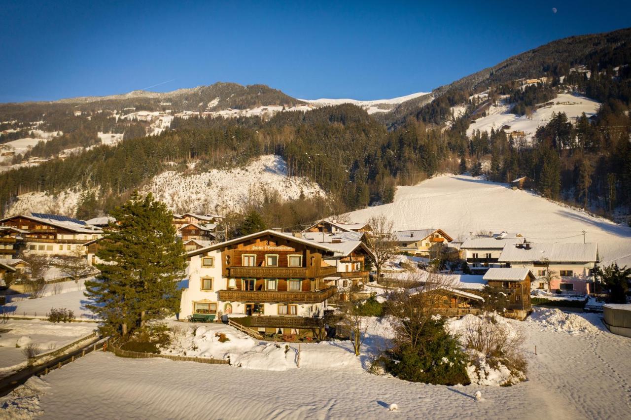 Landhaus Maridl Харт-им-Циллерталь Экстерьер фото